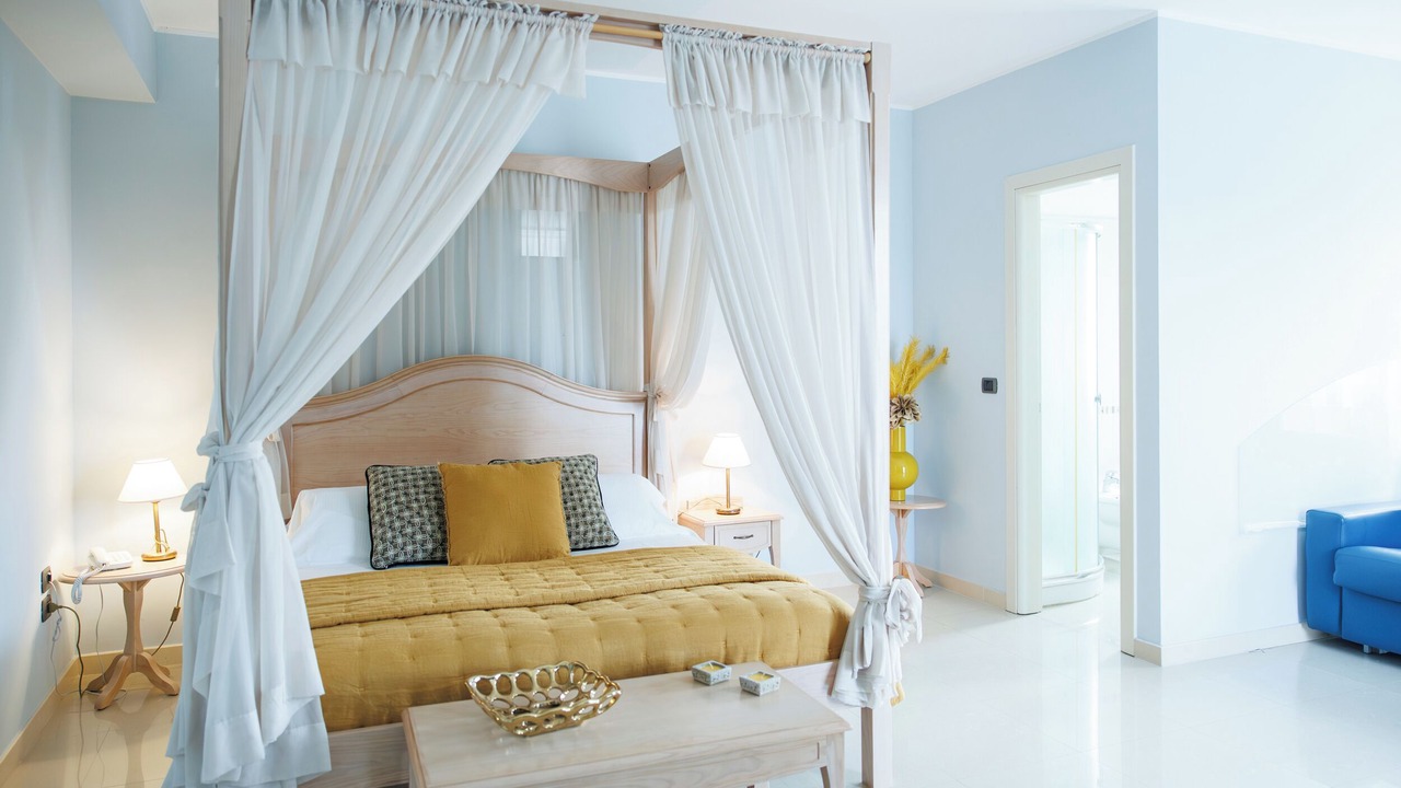 Photo of Bedroom in San Vito dei Normanni