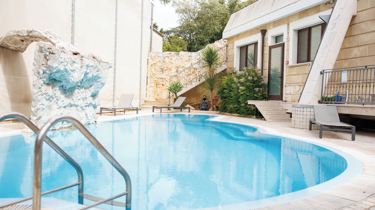 Photo of Outdoor in San Vito dei Normanni