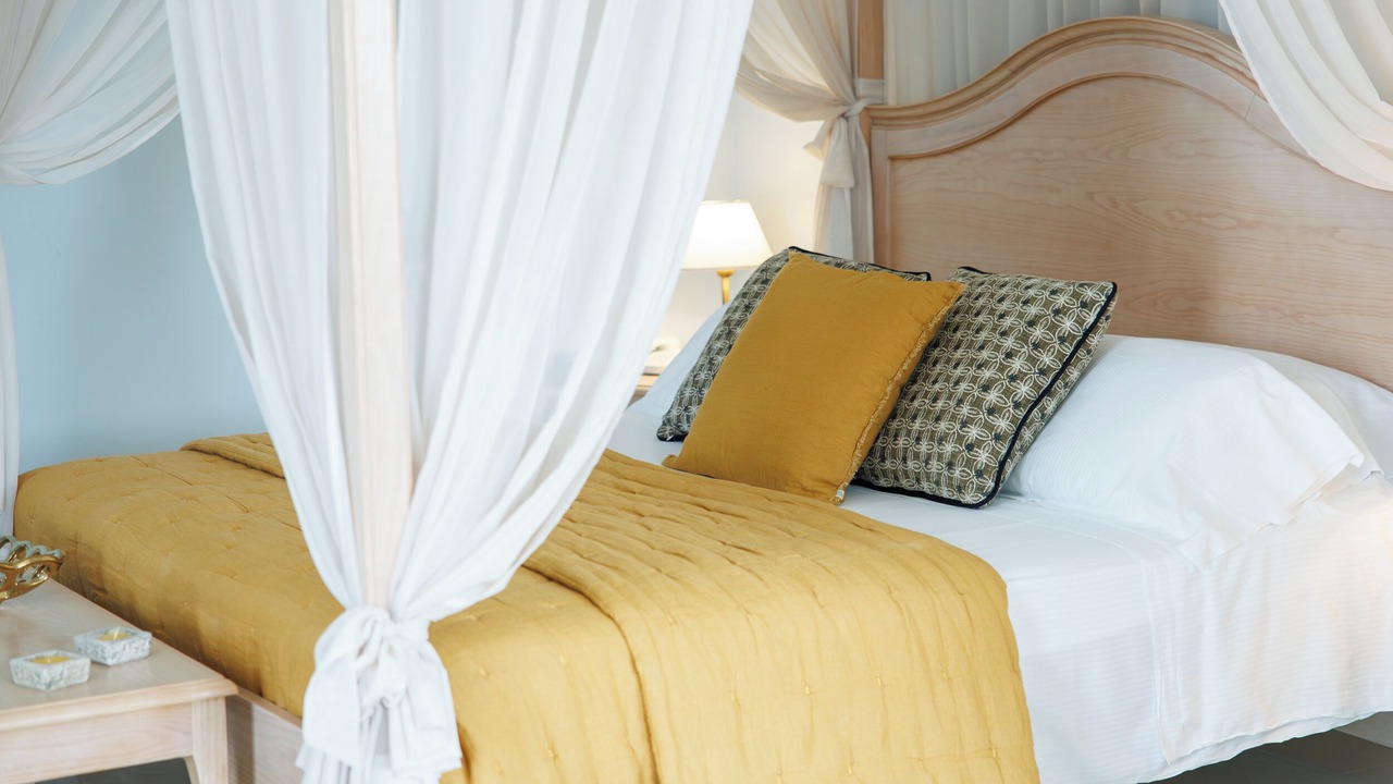 Photo of Bedroom in San Vito dei Normanni