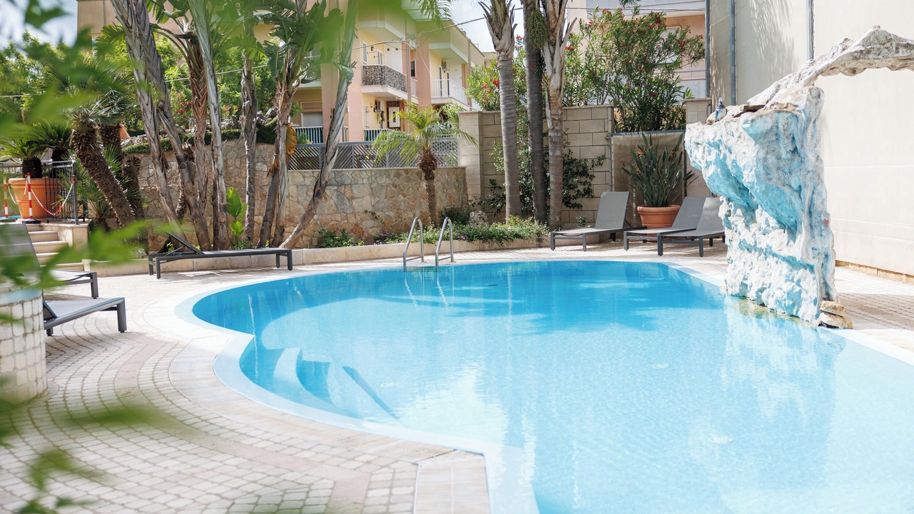 Photo of Outdoor in San Vito dei Normanni