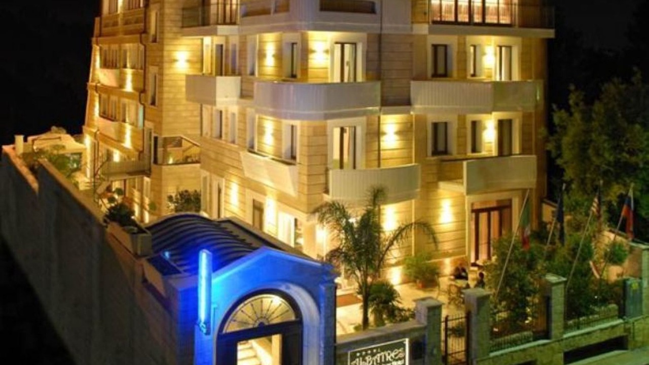 Photo of Outdoor in San Vito dei Normanni