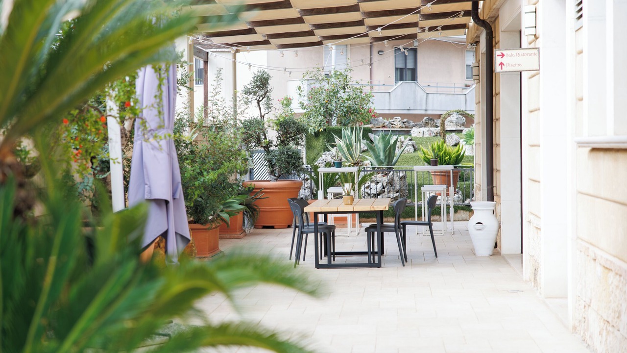 Photo of Patio Balcony in San Vito dei Normanni