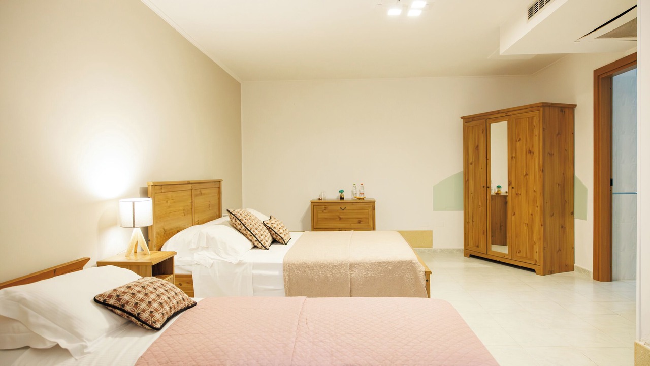 Photo of Bedroom in San Vito dei Normanni