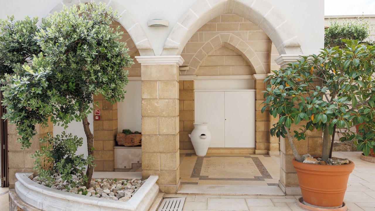 Photo of Outdoor in San Vito dei Normanni