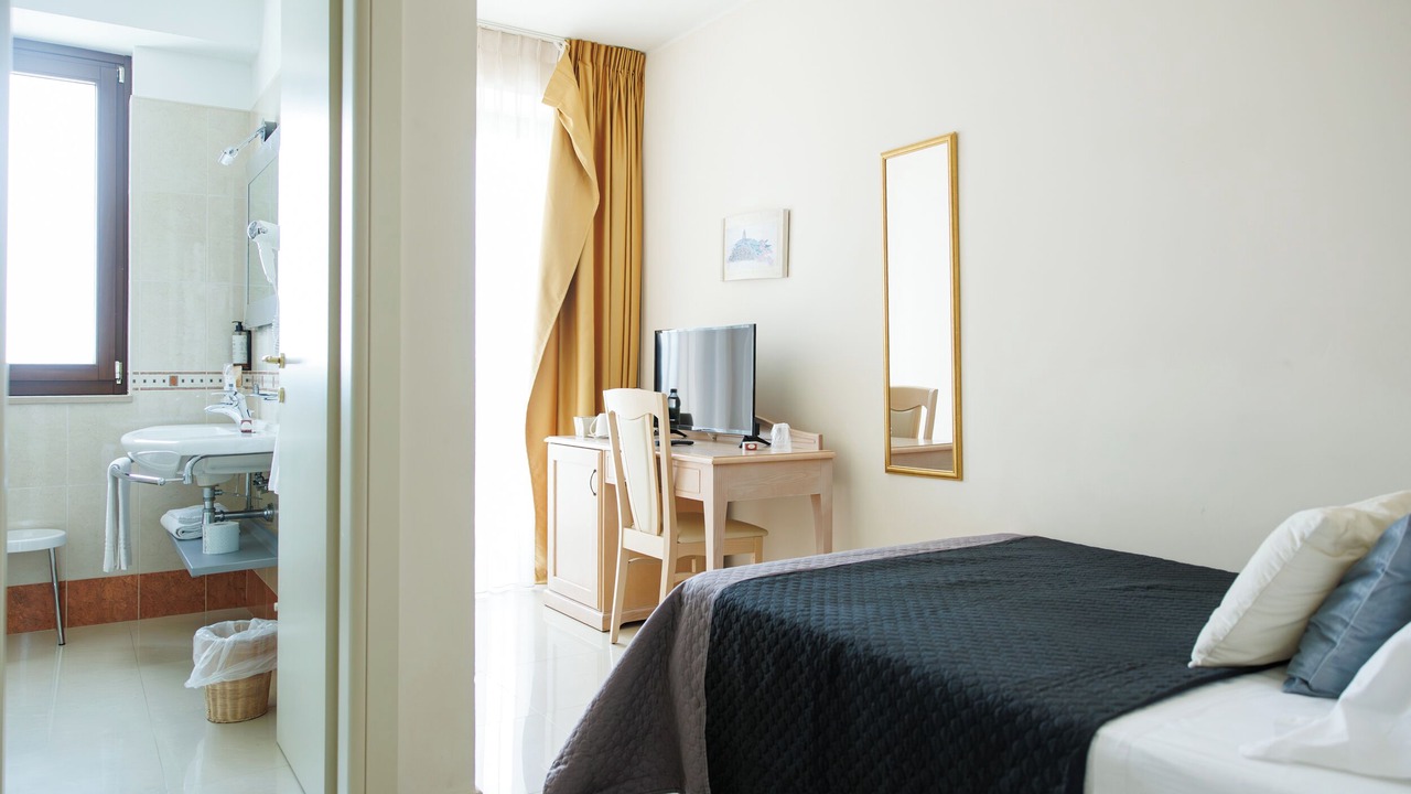 Photo of Bathroom in San Vito dei Normanni
