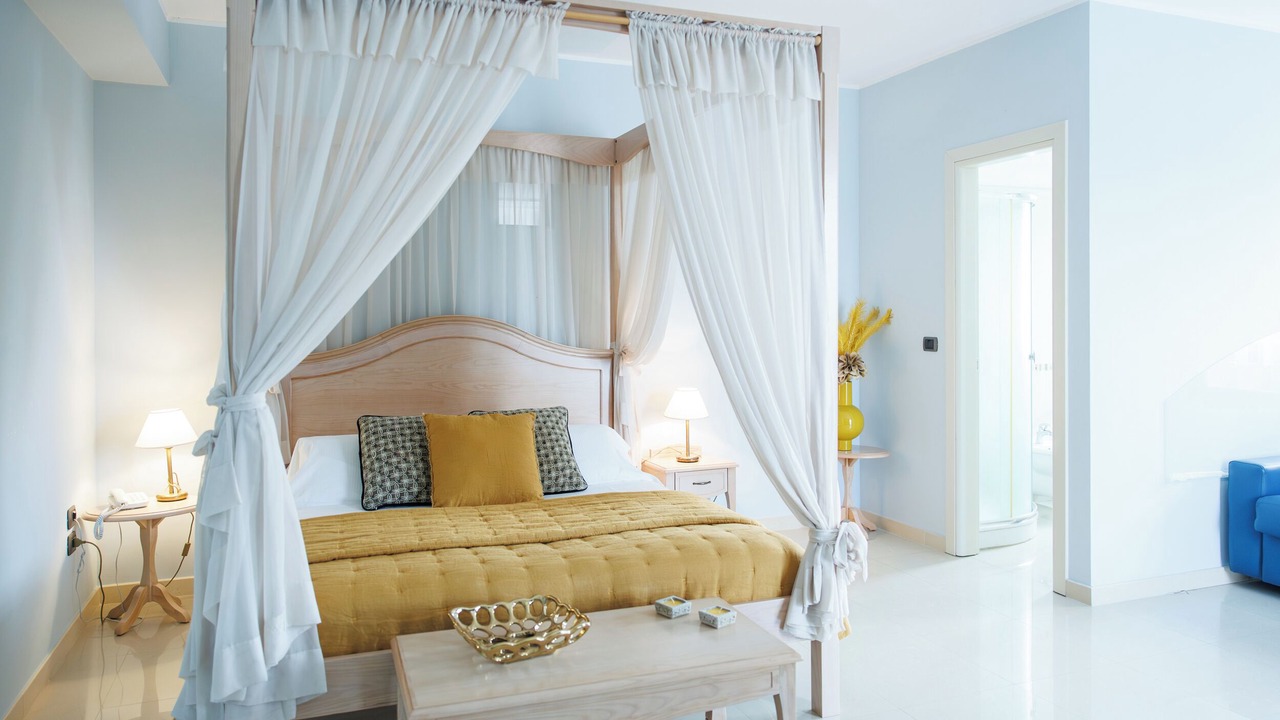 Photo of Bedroom in San Vito dei Normanni