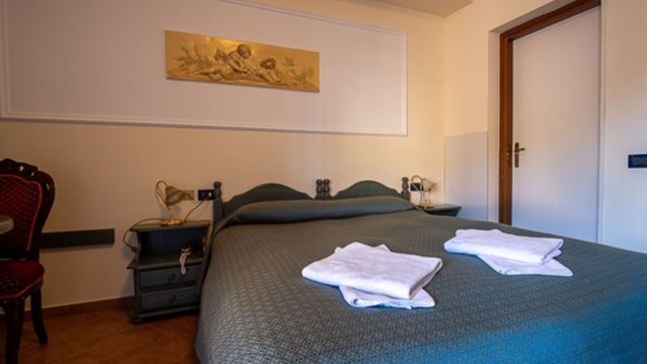 Photo of Bedroom in Ciampino