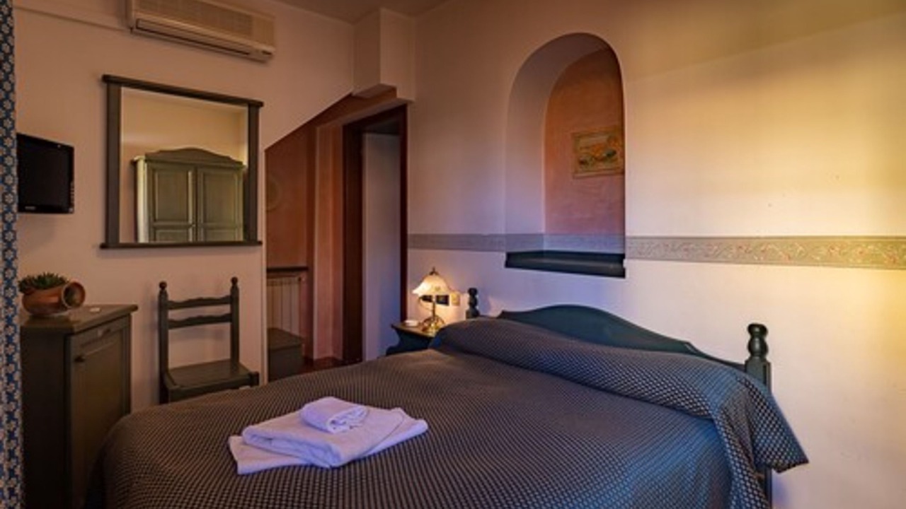 Photo of Bedroom in Ciampino