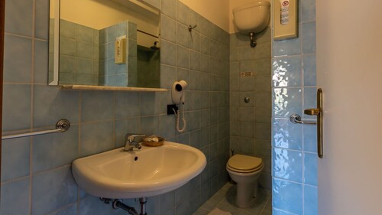 Photo of Bathroom in Ciampino