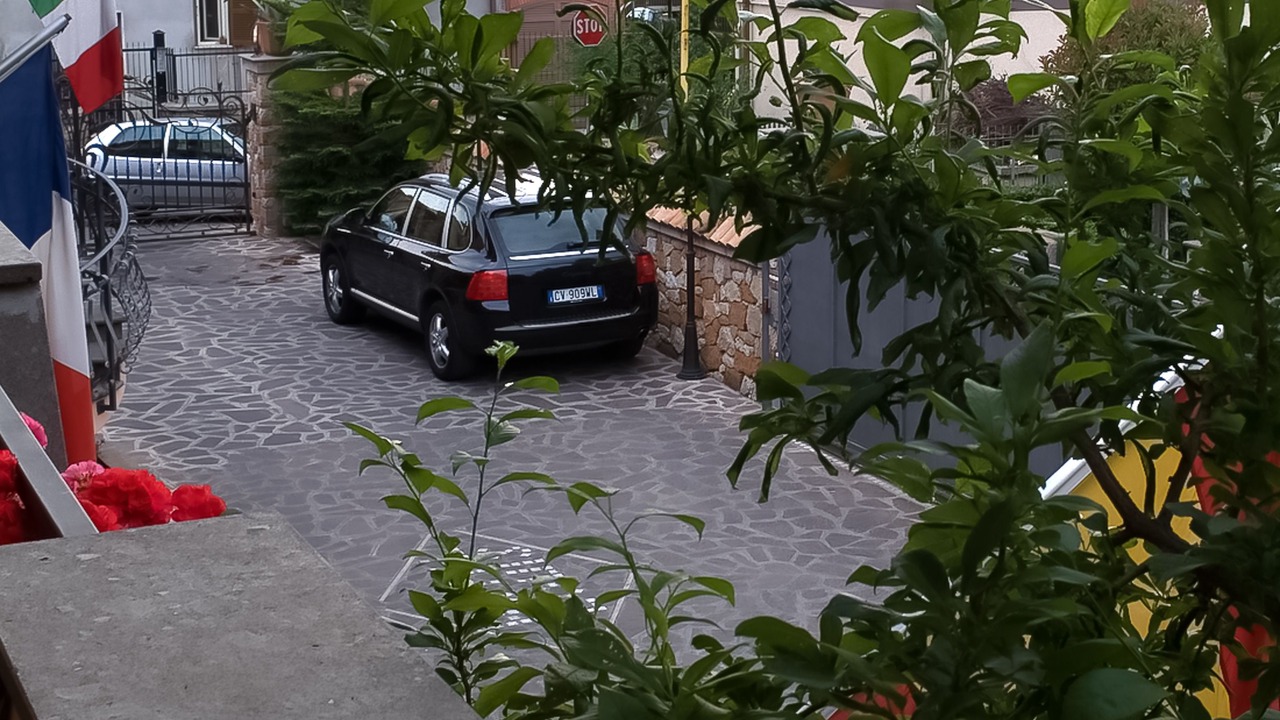 Photo of Outdoor in Ciampino