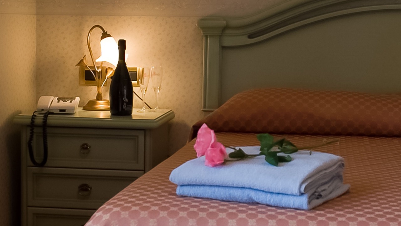 Photo of Bedroom in Ciampino