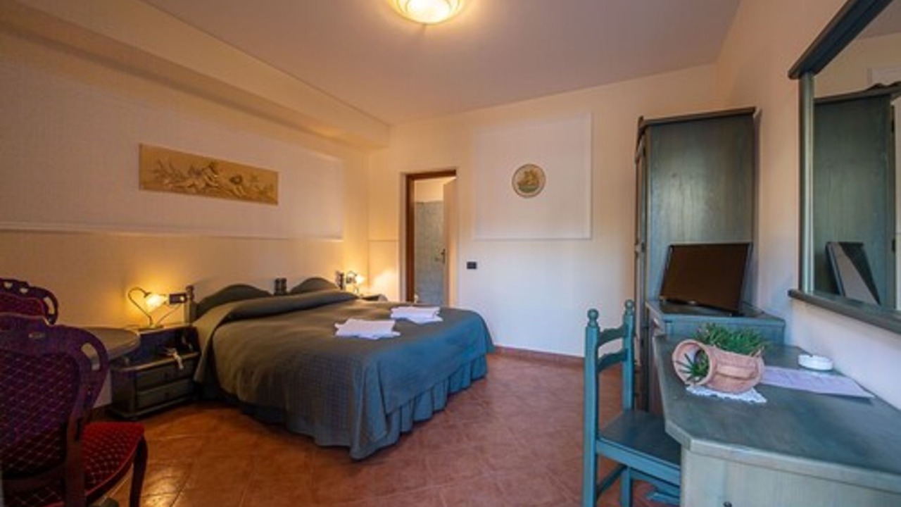 Photo of Bedroom in Ciampino
