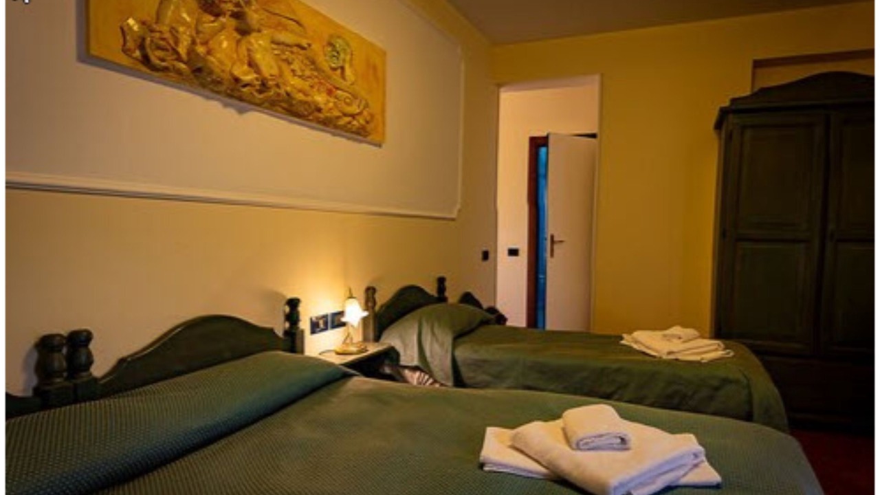 Photo of Bedroom in Ciampino
