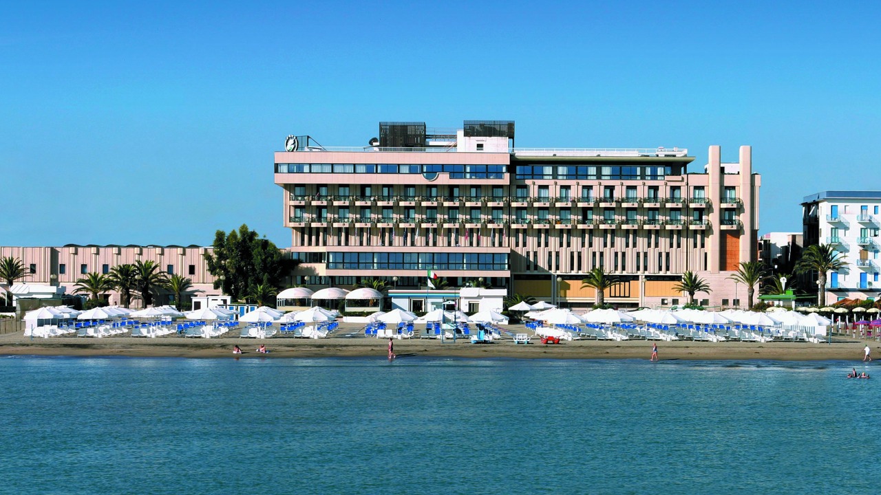 Photo of Outdoor in Margherita di Savoia