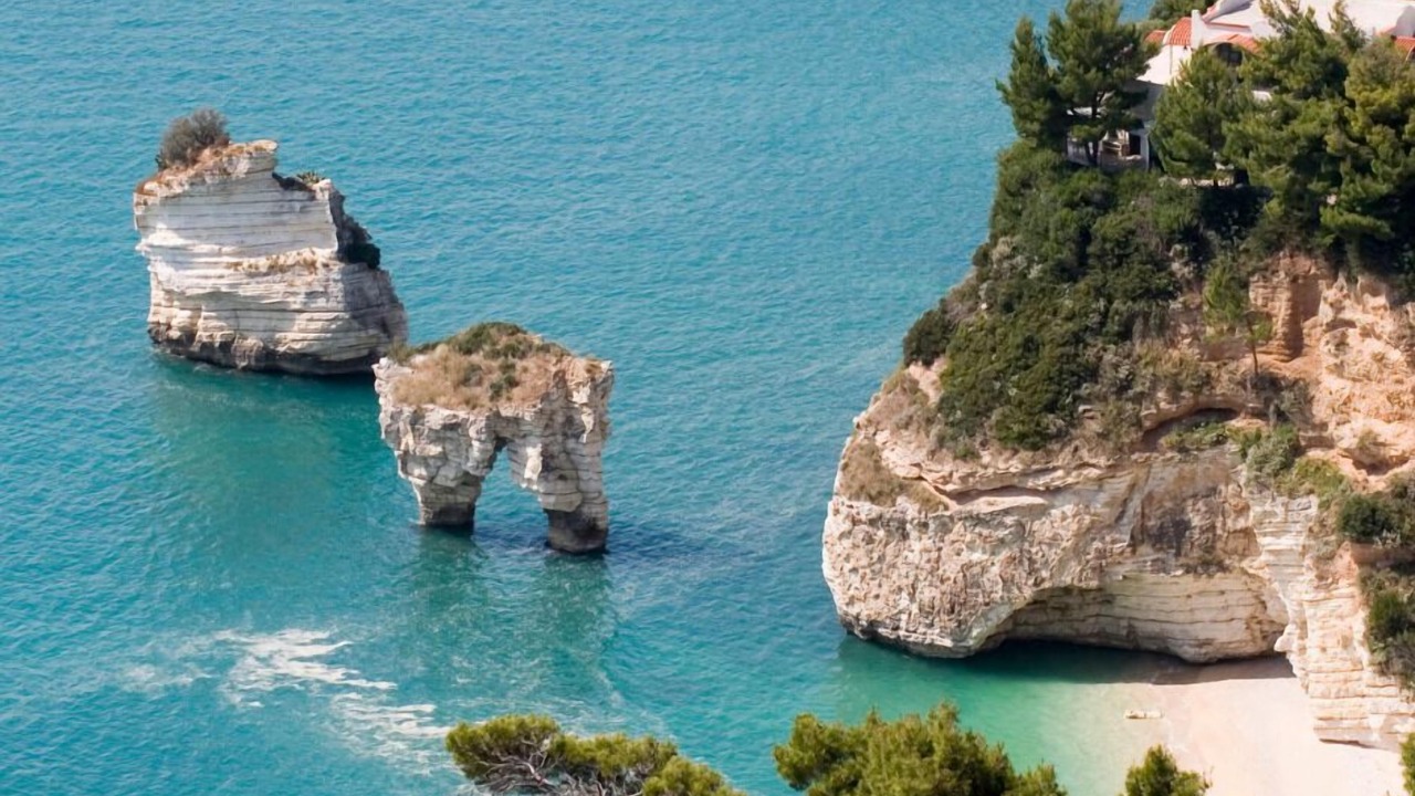 Photo of Outdoor in Margherita di Savoia