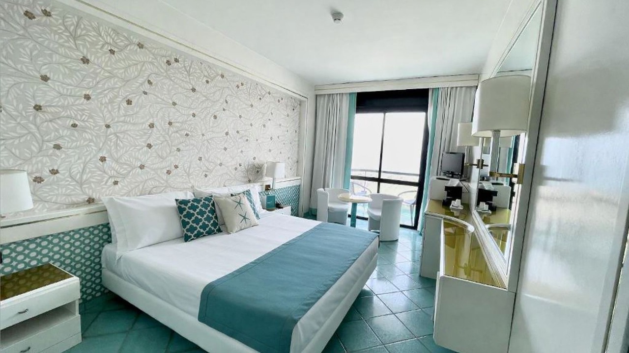 Photo of Bedroom in Margherita di Savoia