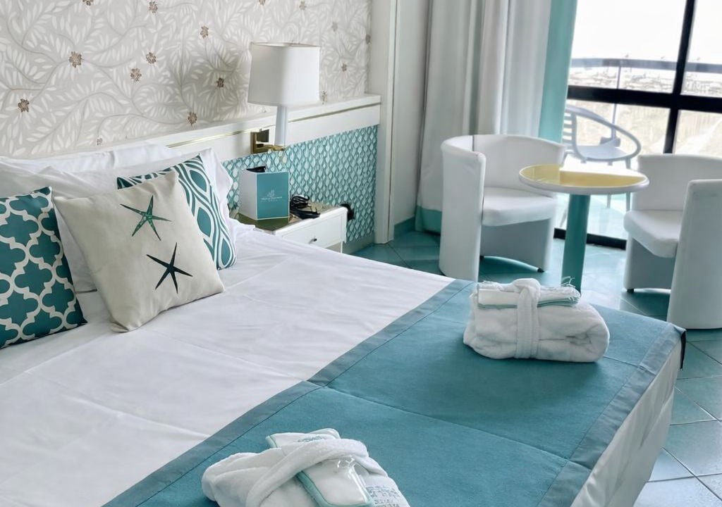 Photo of Bedroom in Margherita di Savoia