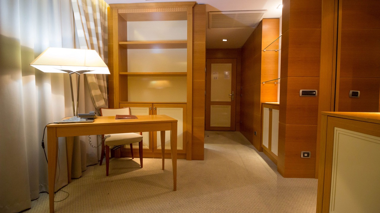 Photo of Bedroom in Rome
