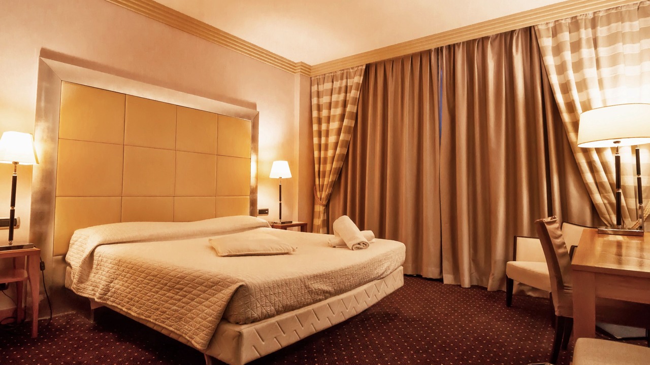 Photo of Bedroom in Rome