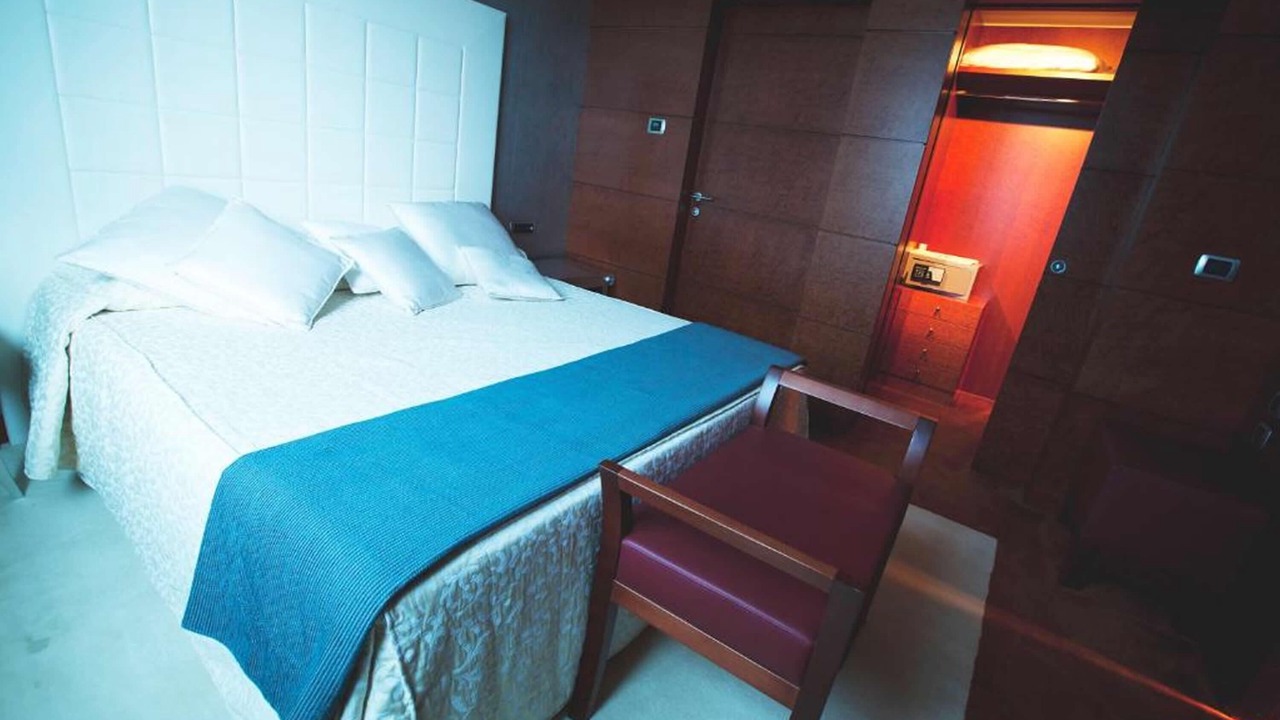 Photo of Bedroom in Rome