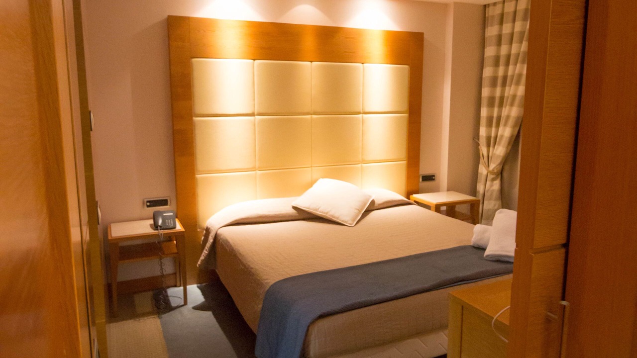 Photo of Bedroom in Rome