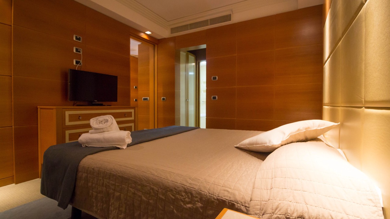 Photo of Bedroom in Rome