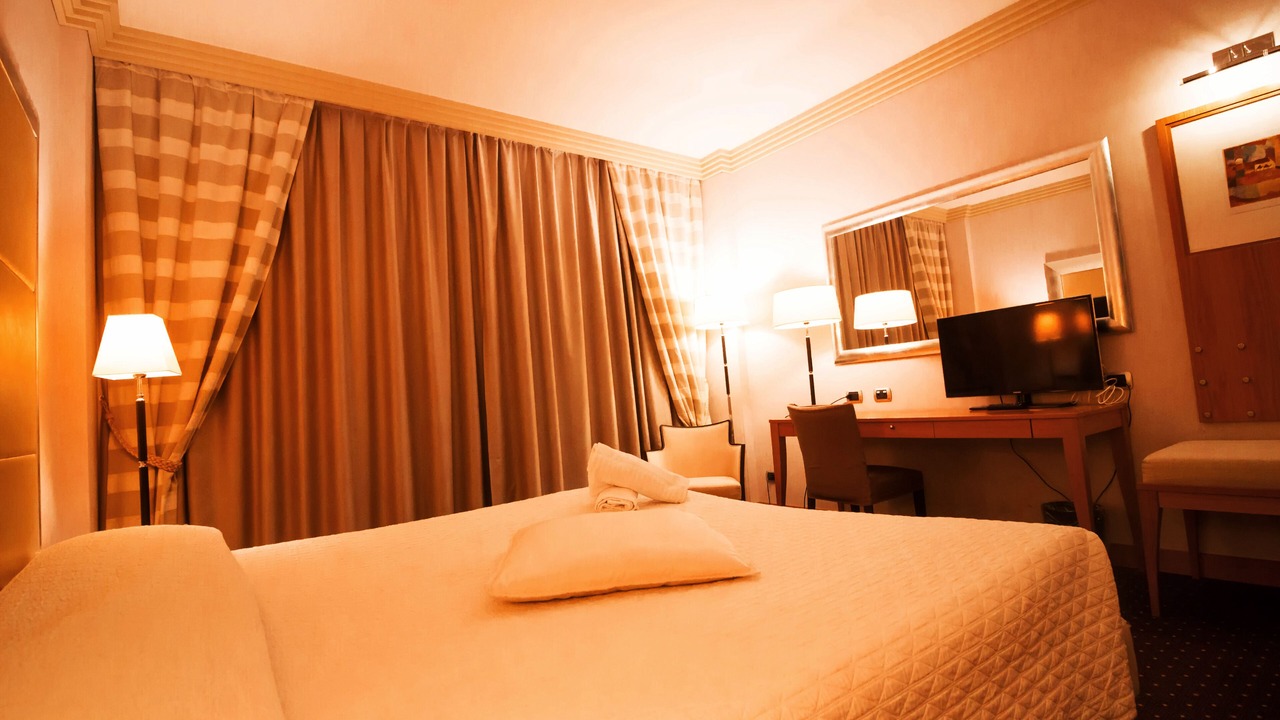 Photo of Bedroom in Rome