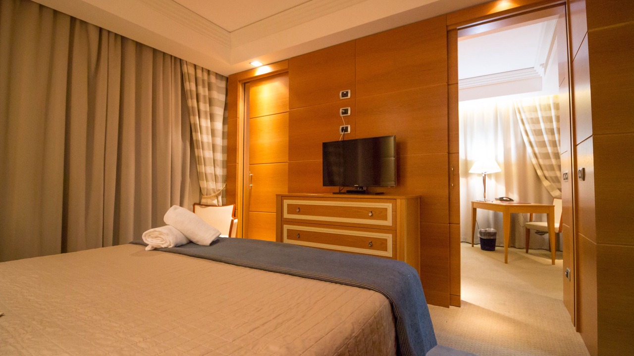 Photo of Bedroom in Rome