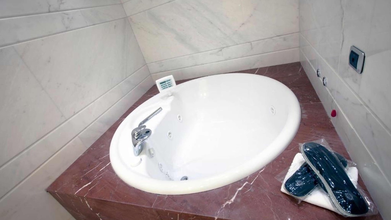 Photo of Bathroom in Rome