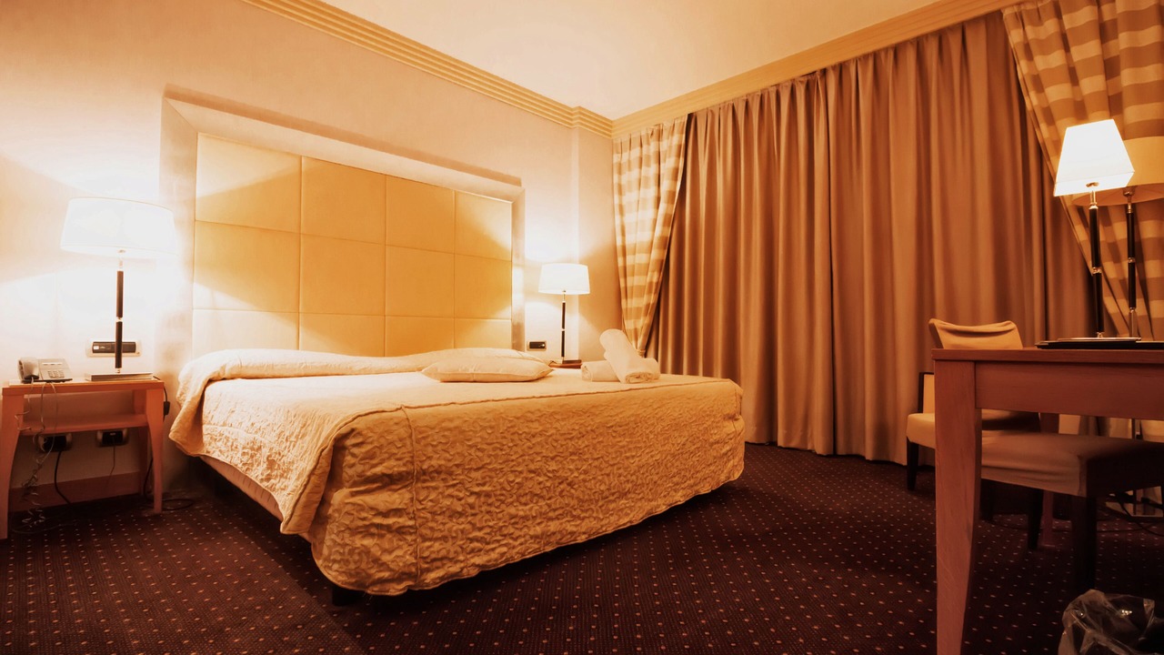 Photo of Bedroom in Rome