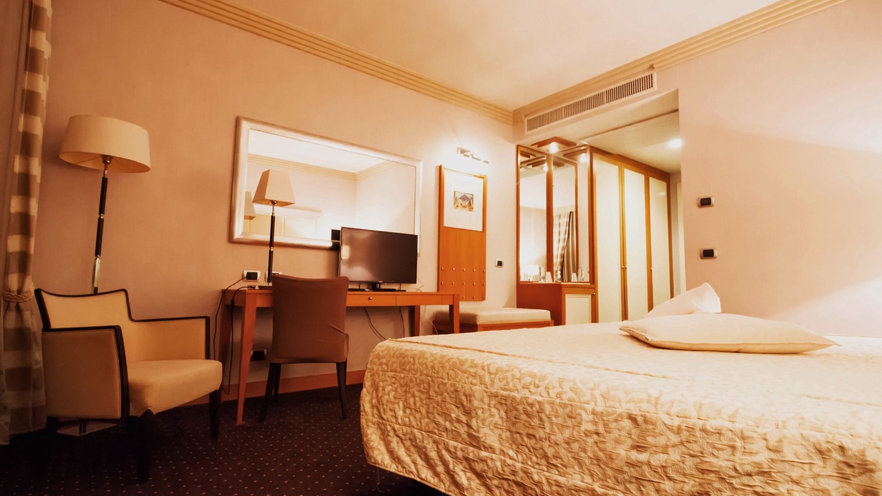Photo of Bedroom in Rome