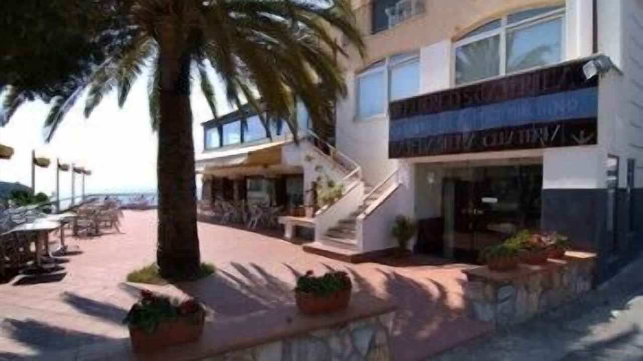 Photo of Patio Balcony in Palinuro