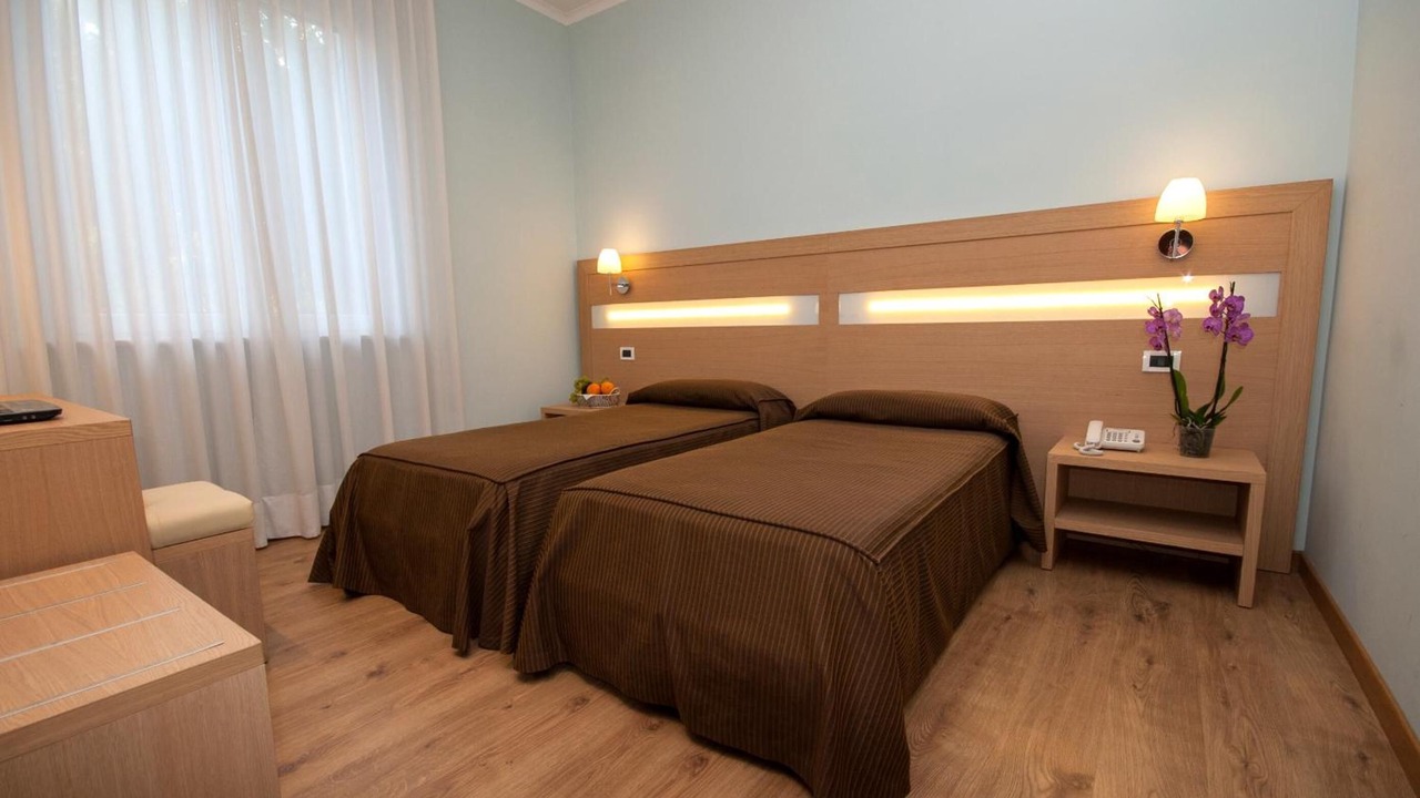 Photo of Bedroom in Monte Sacro