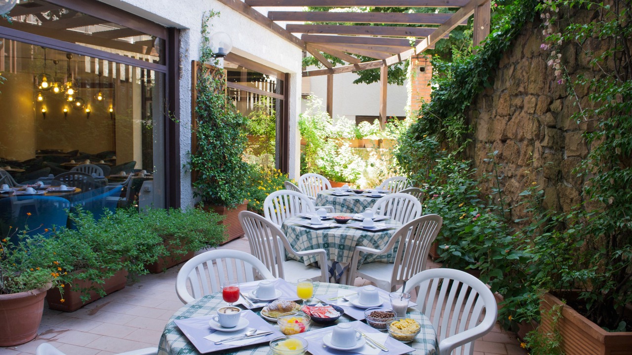 Photo of Outdoor in Monte Sacro
