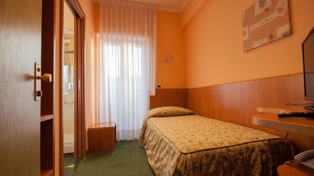 Photo of Bedroom in Monte Sacro