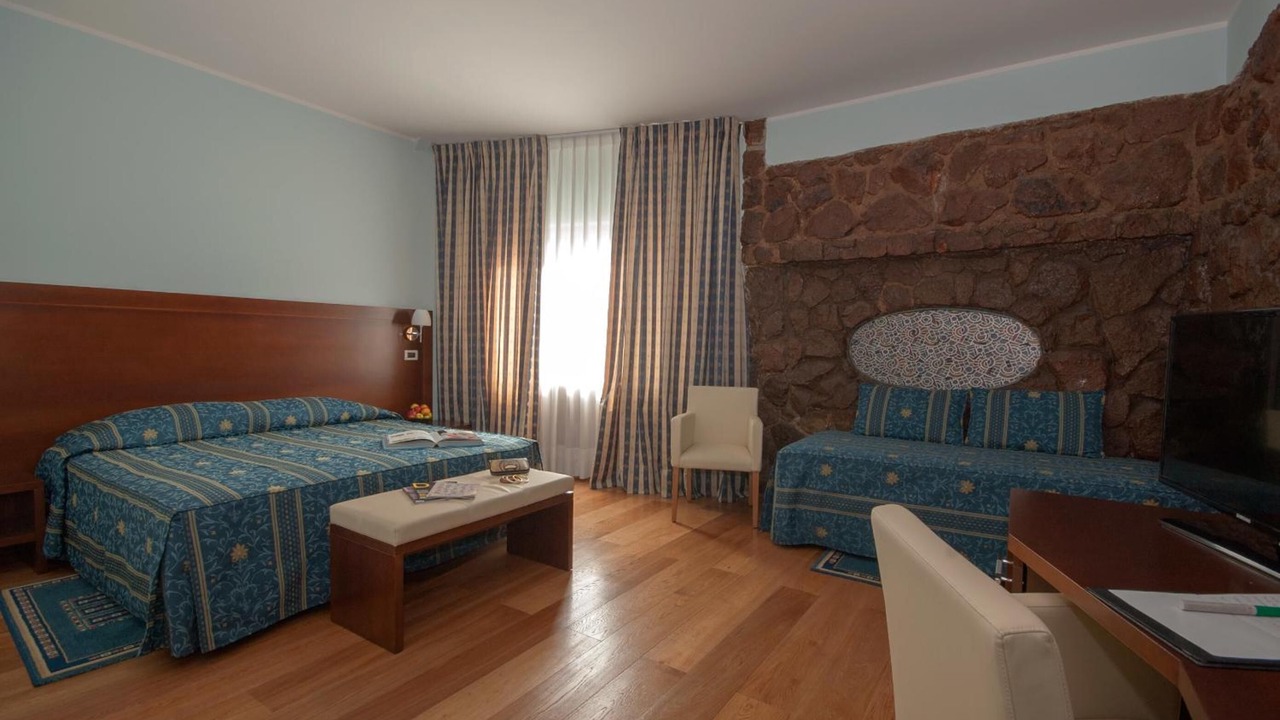 Photo of Bedroom in Monte Sacro