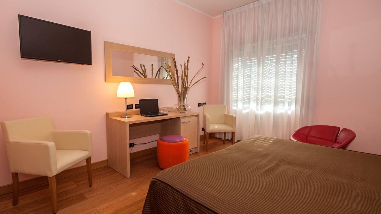 Photo of Bedroom in Monte Sacro