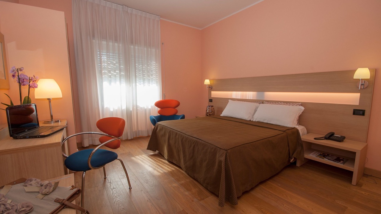 Photo of Bedroom in Monte Sacro