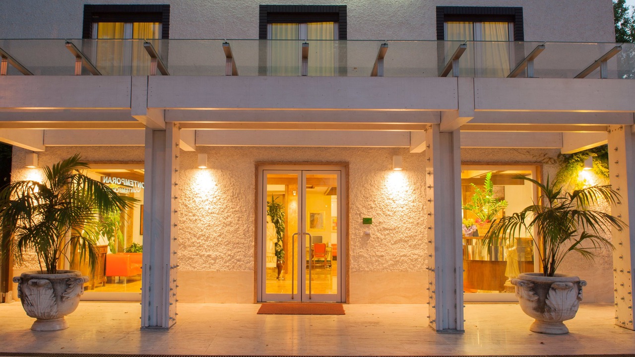 Photo of Outdoor in Monte Sacro