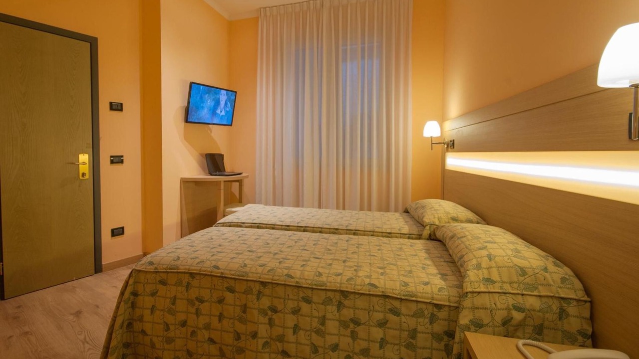 Photo of Bedroom in Monte Sacro