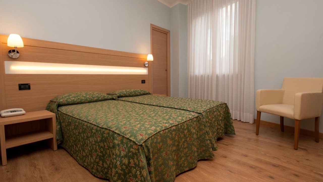 Photo of Bedroom in Monte Sacro