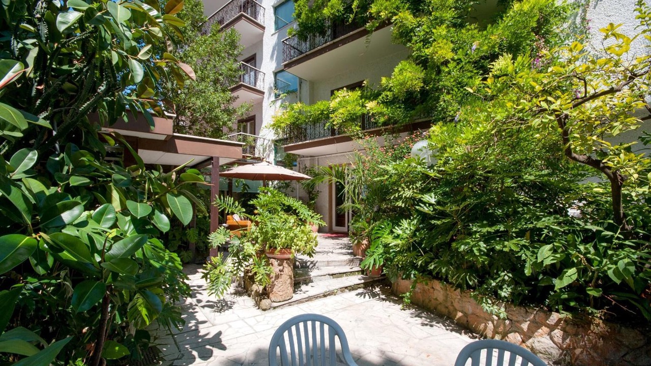 Photo of Outdoor in Monte Sacro