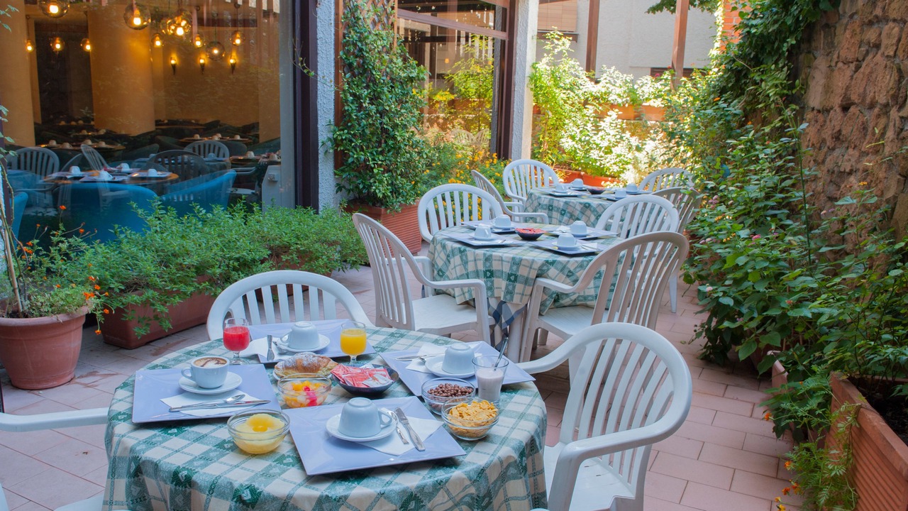 Photo of Outdoor in Monte Sacro