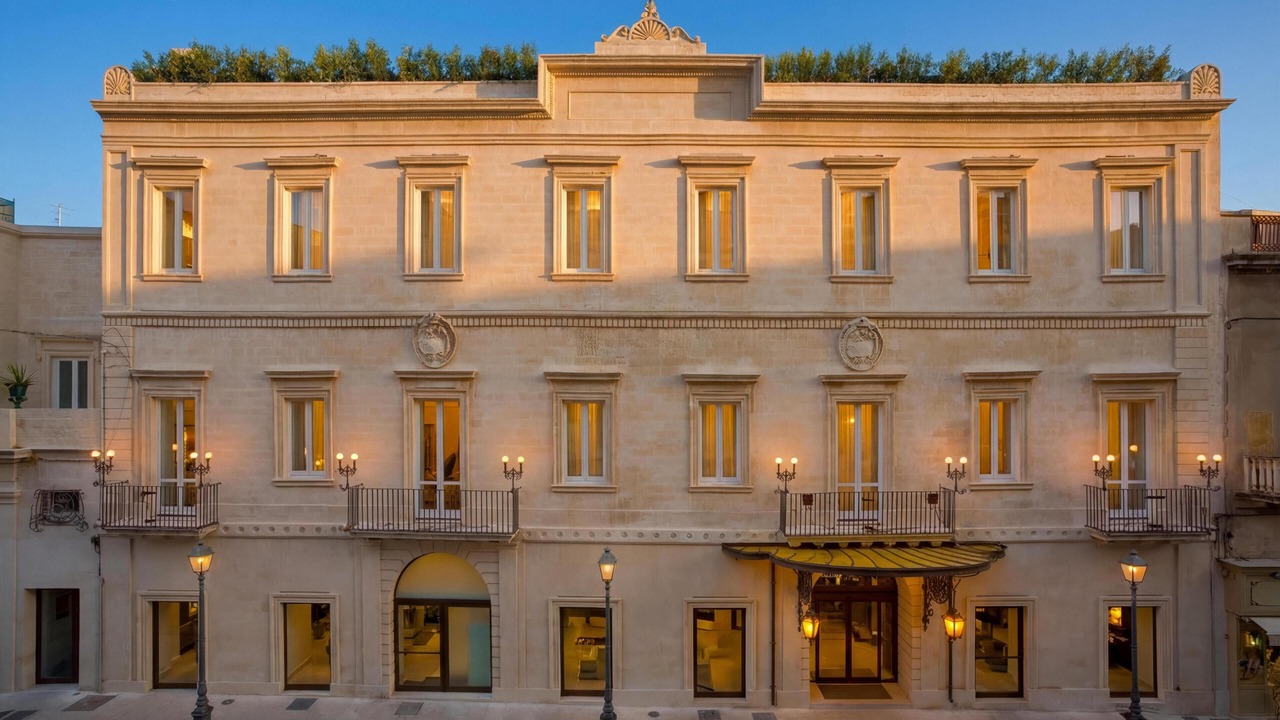 Photo of Outdoor in Lecce Historic Center