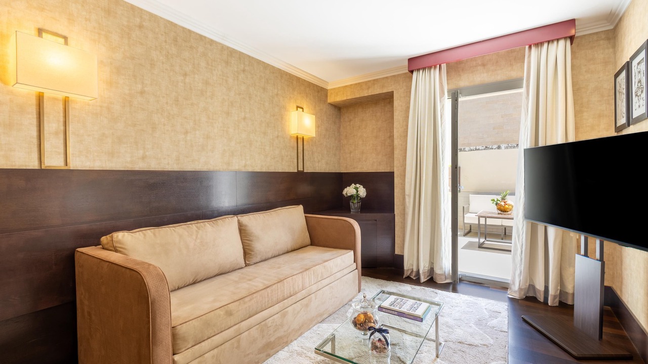 Photo of Bedroom in Lecce Historic Center