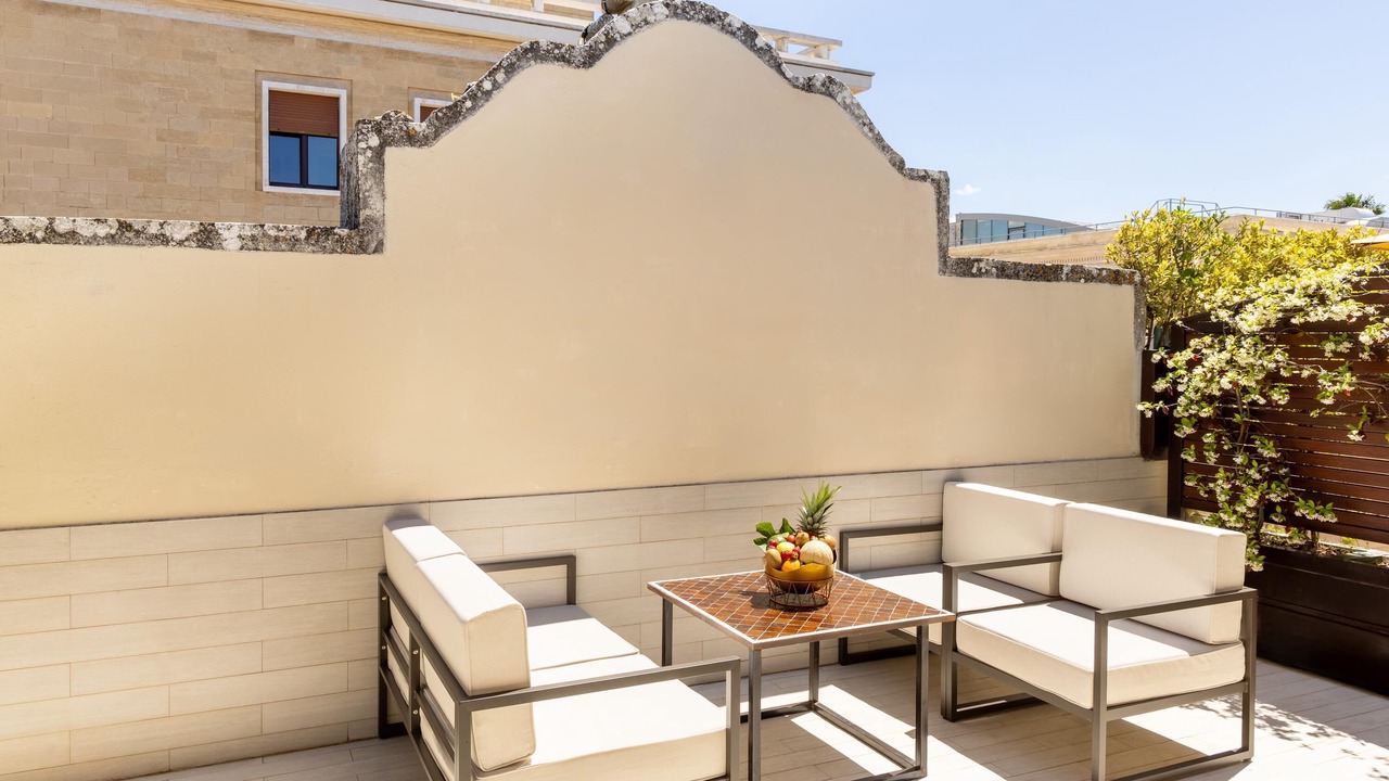 Photo of Bedroom in Lecce Historic Center