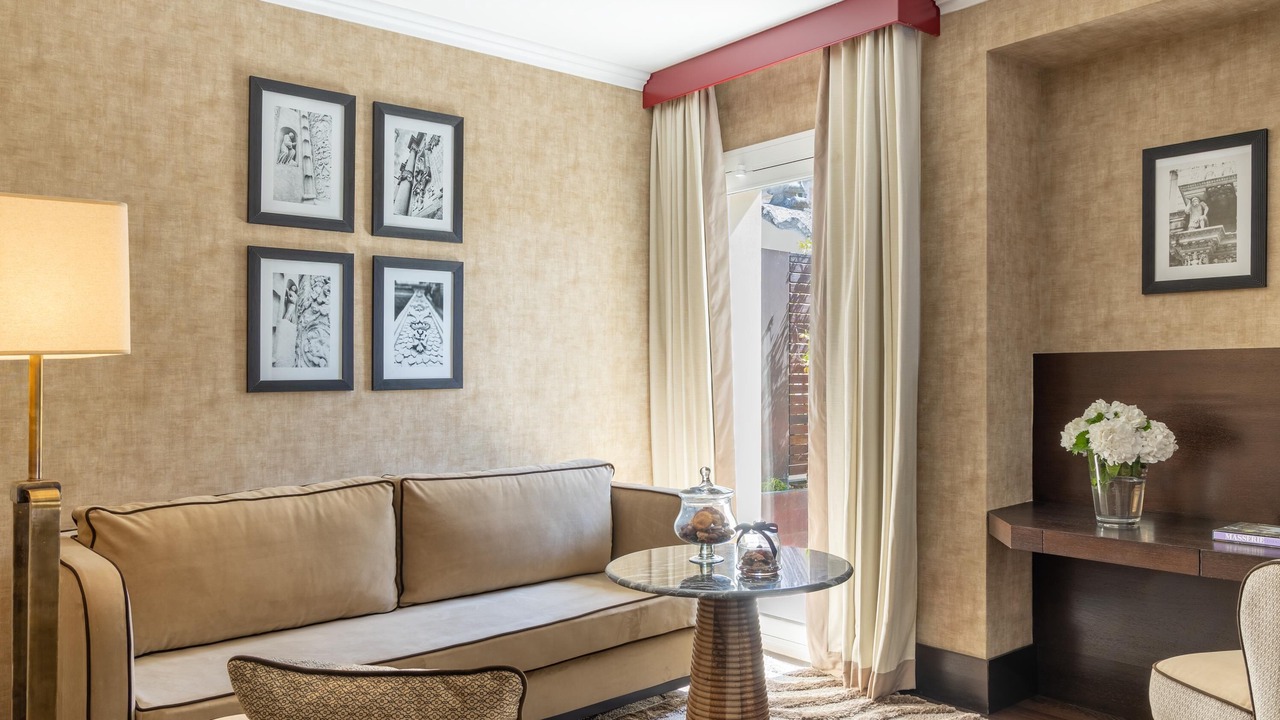 Photo of Bedroom in Lecce Historic Center