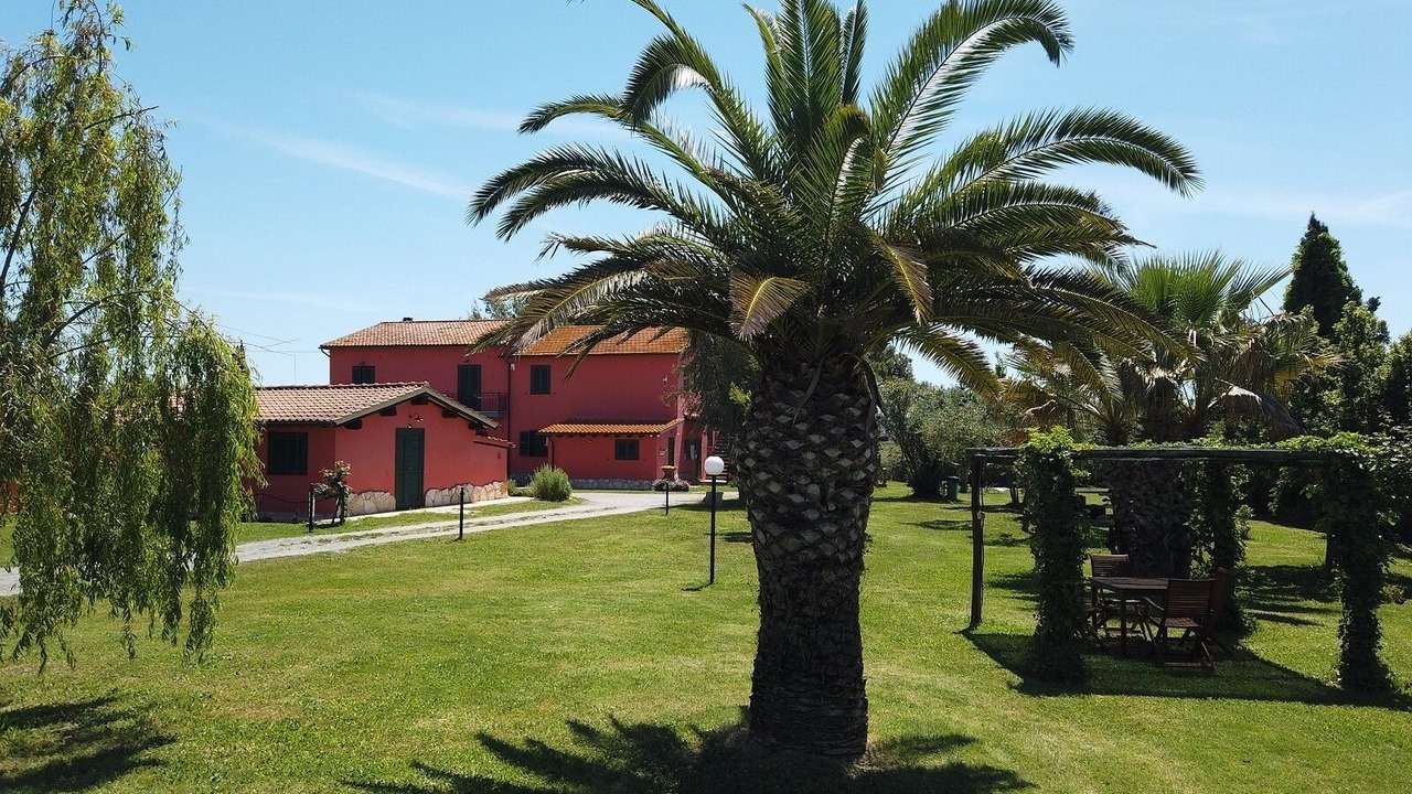 Photo of Outdoor in Orbetello