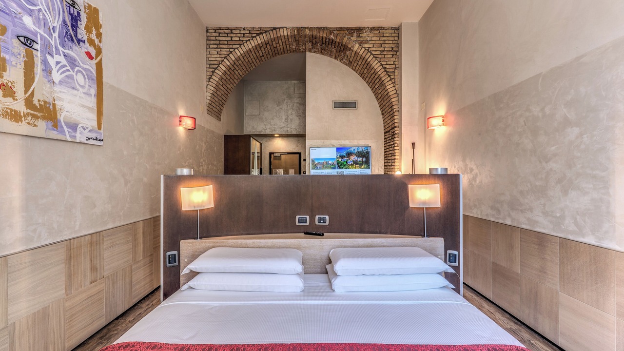Photo of Bedroom in Ripa