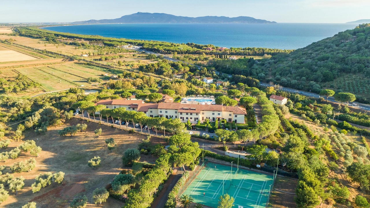 Photo of Outdoor in Fonte Blanda